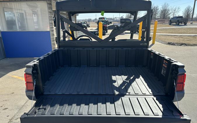 2026 Polaris Ranger XP 1000 Premium