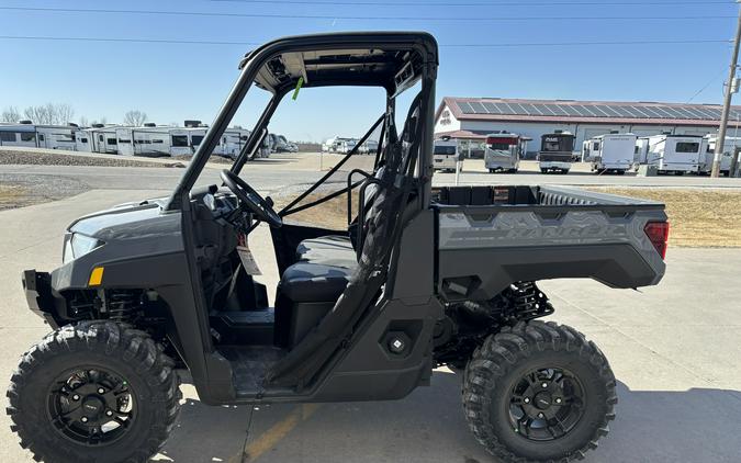 2026 Polaris Ranger XP 1000 Premium