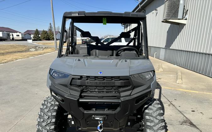 2026 Polaris Ranger XP 1000 Premium