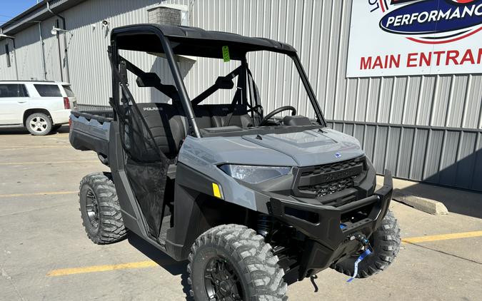 2026 Polaris Ranger XP 1000 Premium