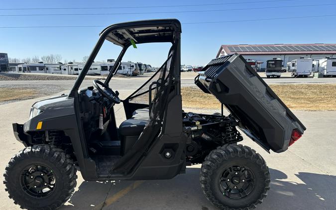 2026 Polaris Ranger XP 1000 Premium