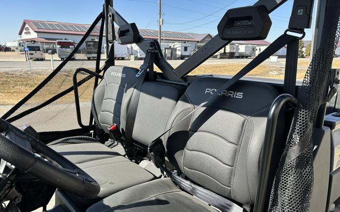 2026 Polaris Ranger XP 1000 Premium