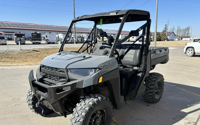 2026 Polaris Ranger XP 1000 Premium