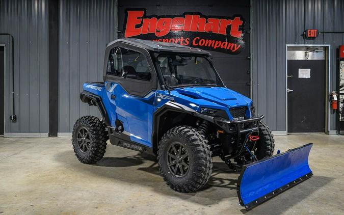2026 Polaris General XP 1000 Ultimate
