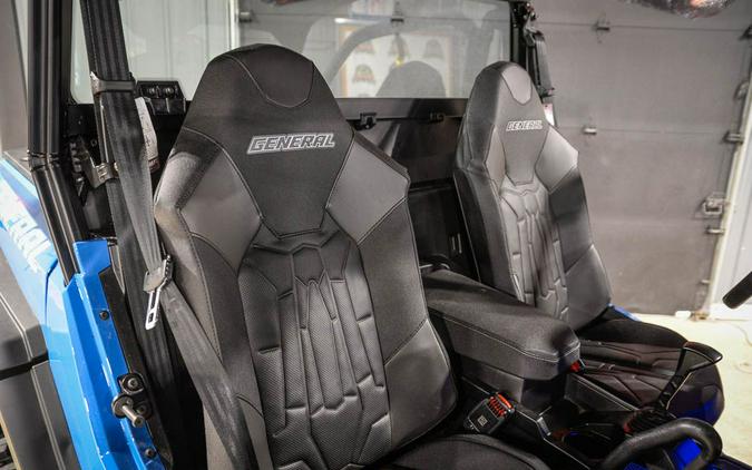 2026 Polaris General XP 1000 Ultimate