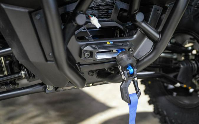 2026 Polaris General XP 1000 Ultimate