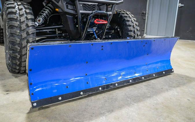 2026 Polaris General XP 1000 Ultimate