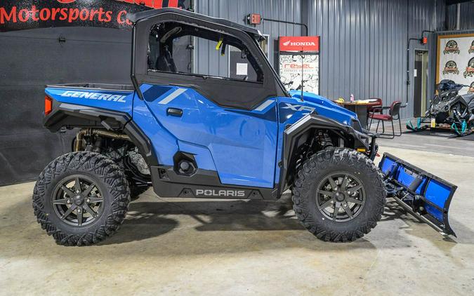 2026 Polaris General XP 1000 Ultimate