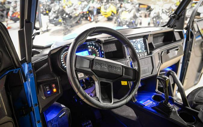 2026 Polaris General XP 1000 Ultimate