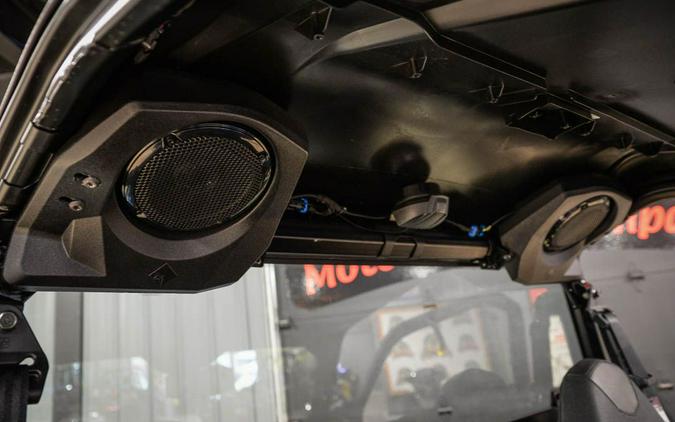 2026 Polaris General XP 1000 Ultimate