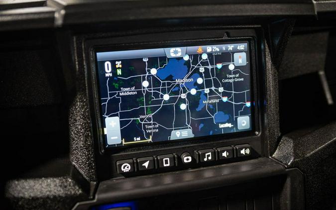 2026 Polaris General XP 1000 Ultimate