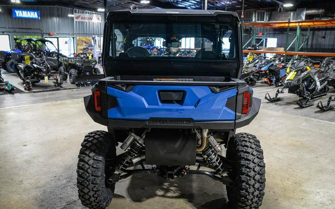 2026 Polaris General XP 1000 Ultimate