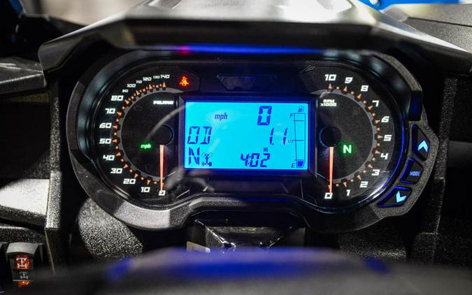 2026 Polaris General XP 1000 Ultimate