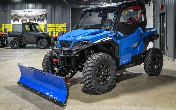 2026 Polaris General XP 1000 Ultimate