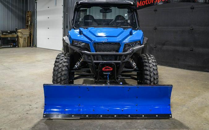 2026 Polaris General XP 1000 Ultimate