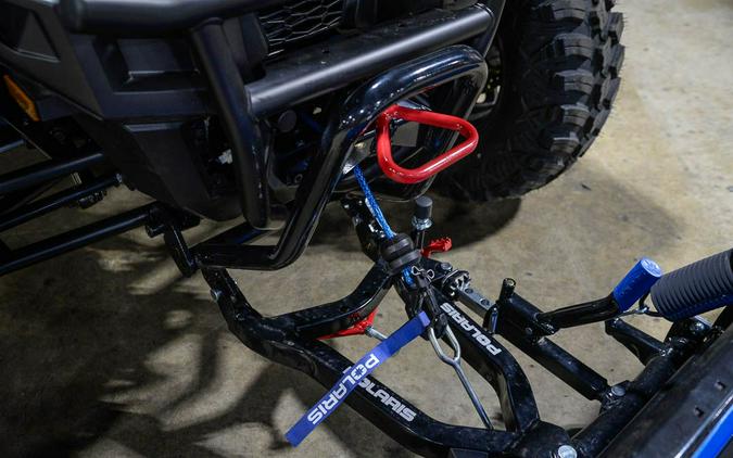 2026 Polaris General XP 1000 Ultimate