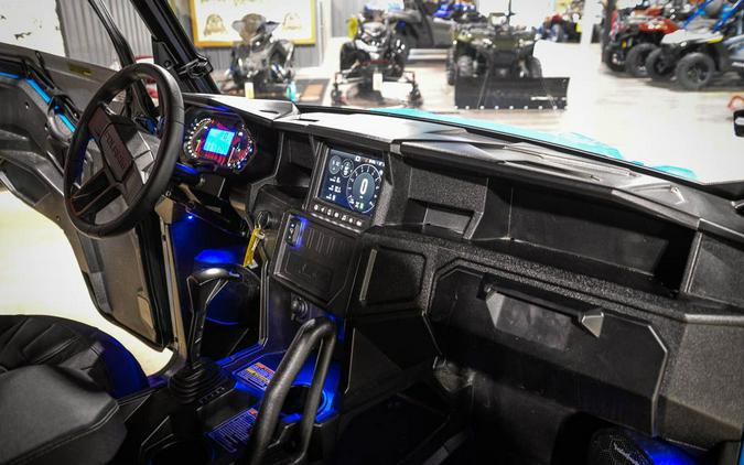 2026 Polaris General XP 1000 Ultimate