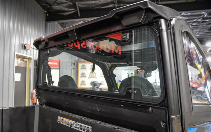 2026 Polaris General XP 1000 Ultimate