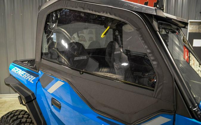 2026 Polaris General XP 1000 Ultimate