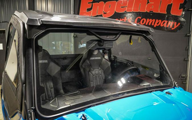 2026 Polaris General XP 1000 Ultimate