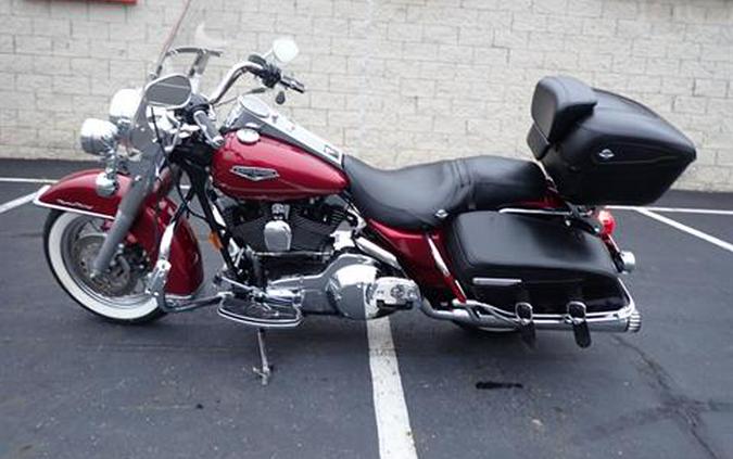 2005 Harley-Davidson FLHRCI Road King® Classic