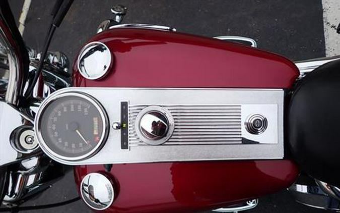 2005 Harley-Davidson FLHRCI Road King® Classic