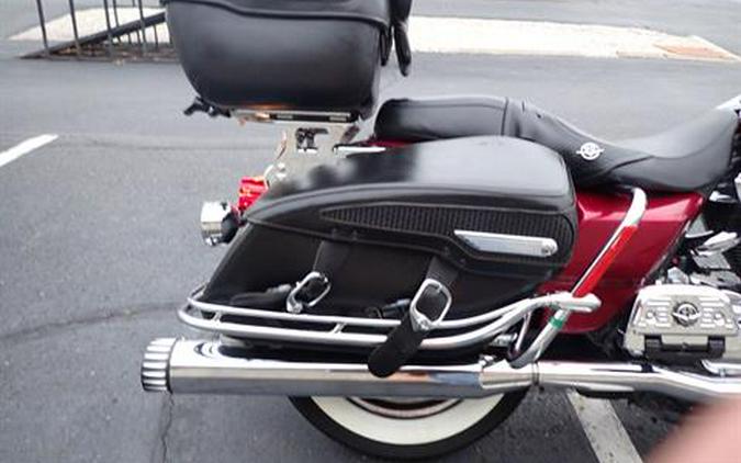 2005 Harley-Davidson FLHRCI Road King® Classic