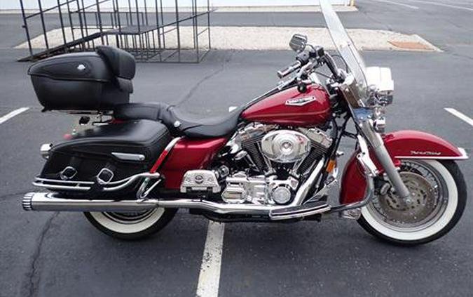 2005 Harley-Davidson FLHRCI Road King® Classic