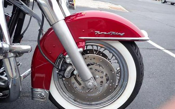 2005 Harley-Davidson FLHRCI Road King® Classic