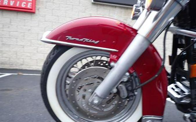 2005 Harley-Davidson FLHRCI Road King® Classic