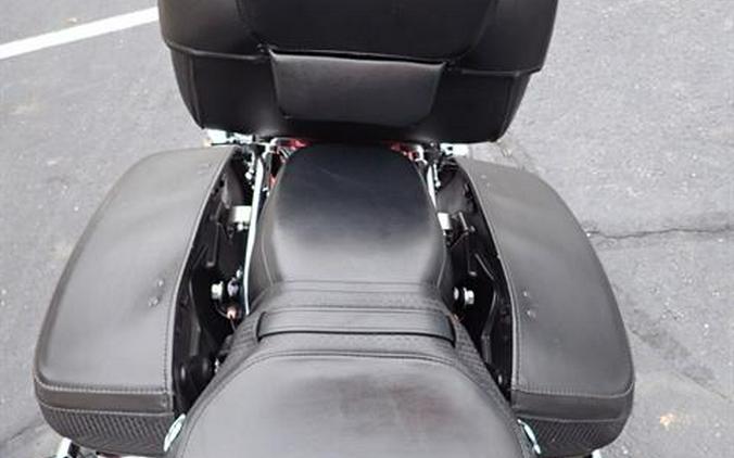 2005 Harley-Davidson FLHRCI Road King® Classic