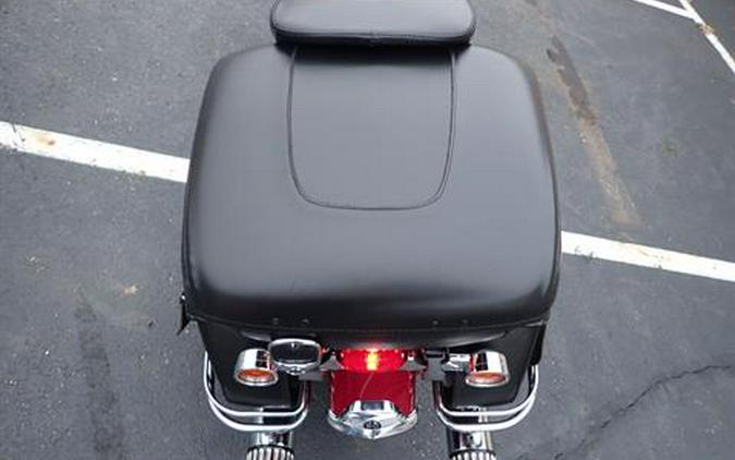 2005 Harley-Davidson FLHRCI Road King® Classic