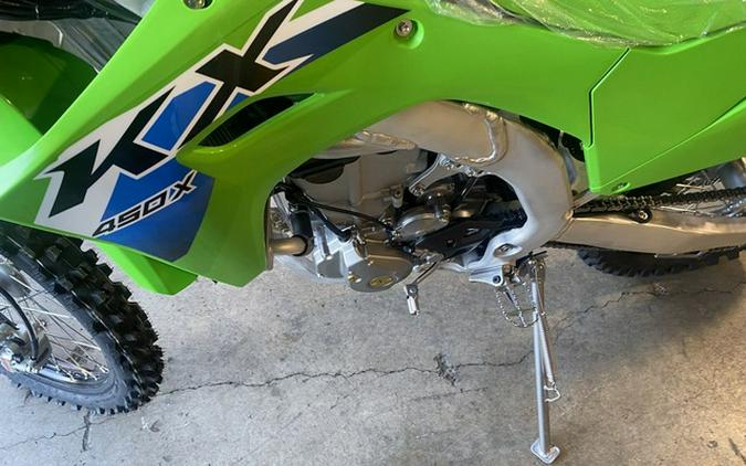 2026 Kawasaki KX 450X
