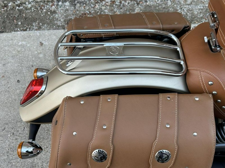 Used 2019 Indian Motorcycle Scout