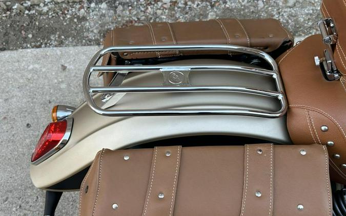 Used 2019 Indian Motorcycle Scout