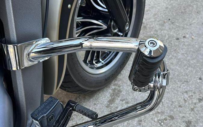Used 2019 Indian Motorcycle Scout