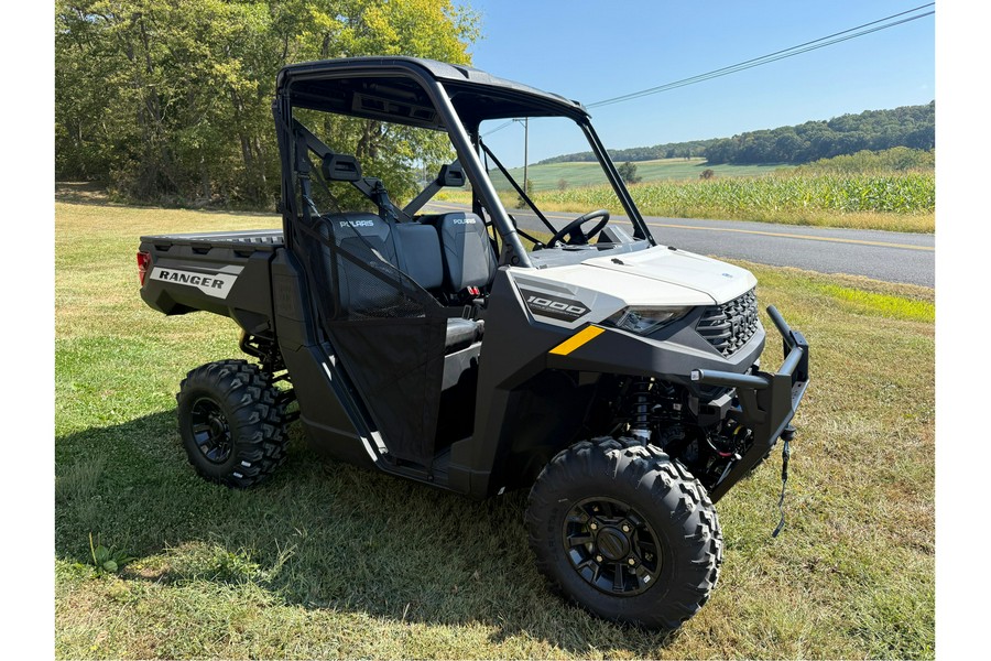2026 Polaris Ranger® 1000 Premium