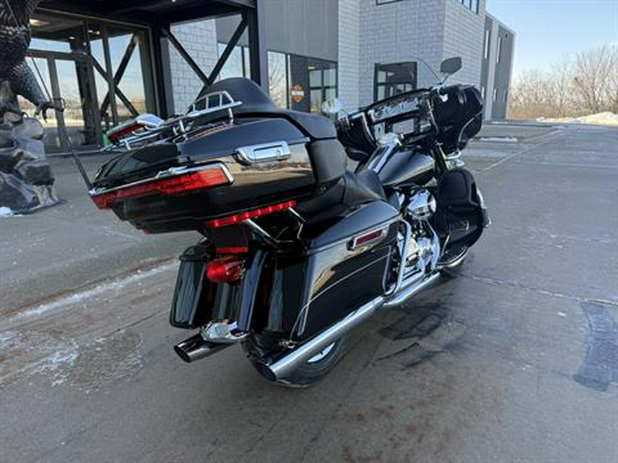 2017 Harley-Davidson Ultra Limited