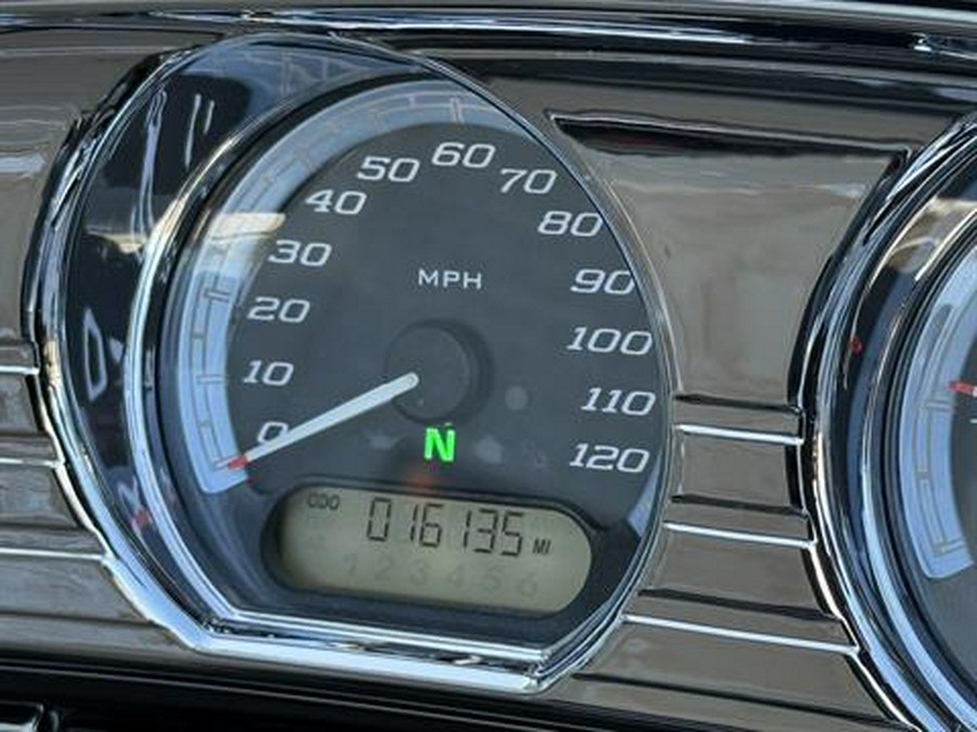 2017 Harley-Davidson Ultra Limited