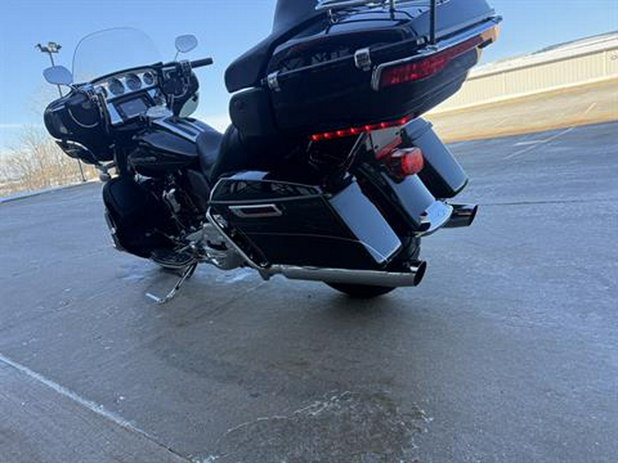 2017 Harley-Davidson Ultra Limited