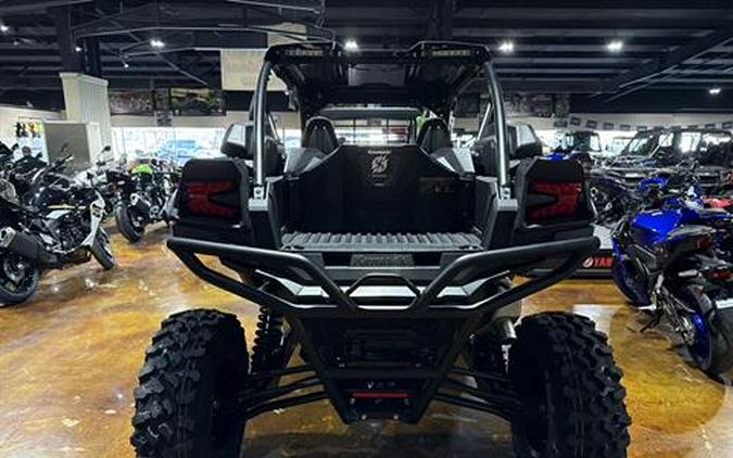 2026 Kawasaki Teryx KRX 1000 Blackout Edition