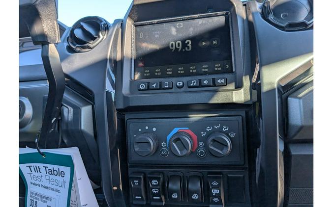 2026 Polaris Ranger Crew XD 1500 Northstar Edition Ultimate