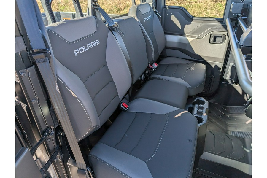2026 Polaris Ranger Crew XD 1500 Northstar Edition Ultimate