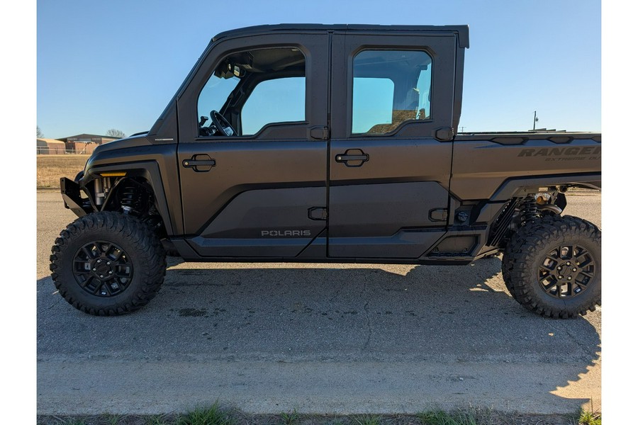 2026 Polaris Ranger Crew XD 1500 Northstar Edition Ultimate