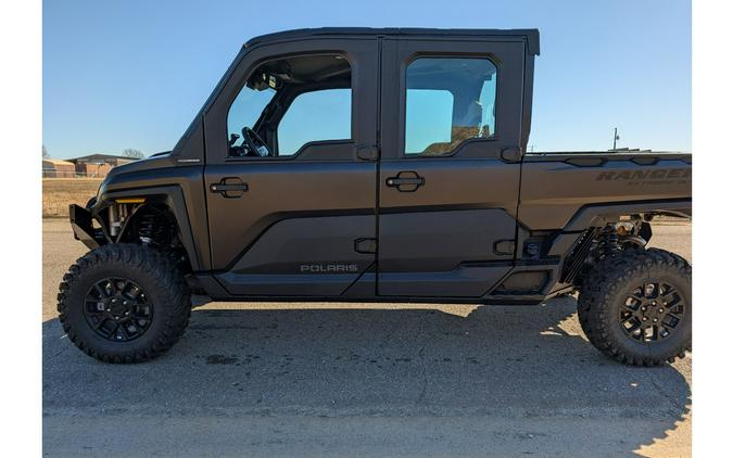 2026 Polaris Ranger Crew XD 1500 Northstar Edition Ultimate