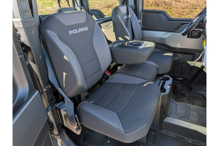 2026 Polaris Ranger Crew XD 1500 Northstar Edition Ultimate