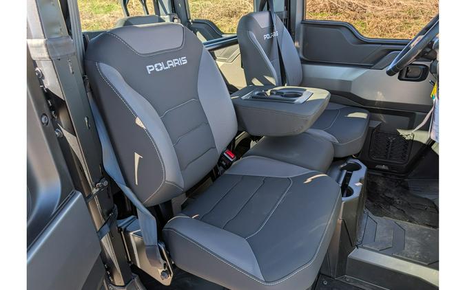 2026 Polaris Ranger Crew XD 1500 Northstar Edition Ultimate