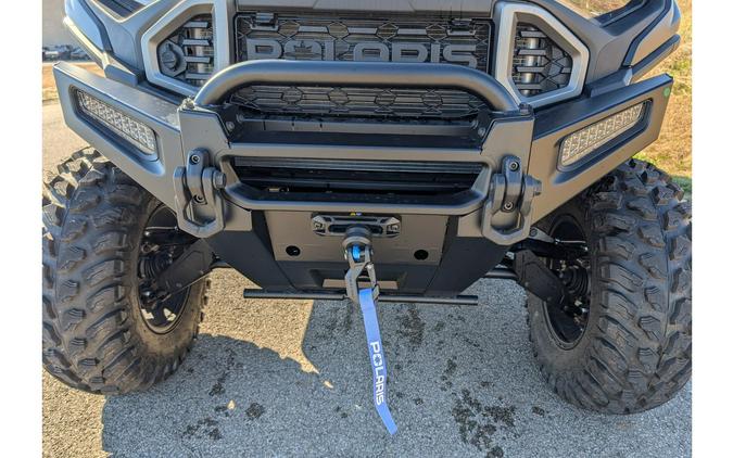 2026 Polaris Ranger Crew XD 1500 Northstar Edition Ultimate