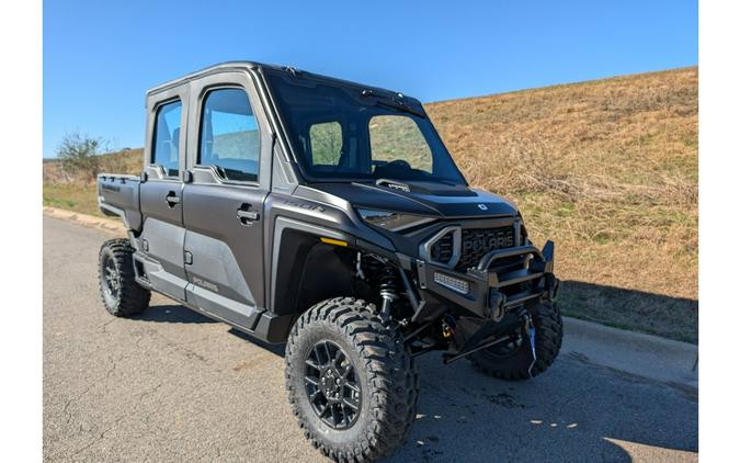 2026 Polaris Ranger Crew XD 1500 Northstar Edition Ultimate