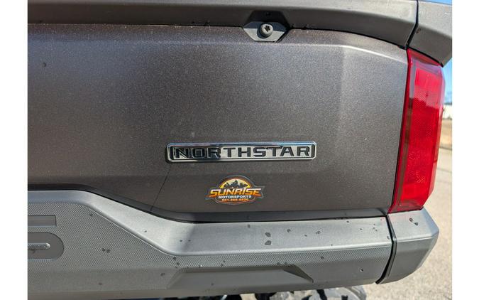 2026 Polaris Ranger Crew XD 1500 Northstar Edition Ultimate